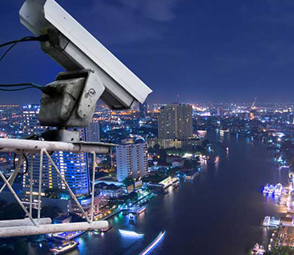 Trusted Professionals in Security Solutions
