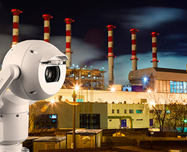 Industrial Security