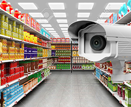 Retail Security