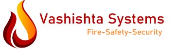 Vashishta Systems Fire Safety Security